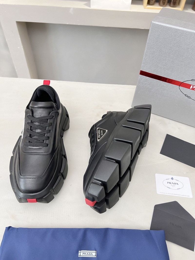 Prada Casual Shoes